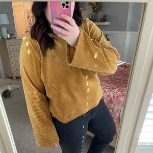 NWOT Madewell Sweater